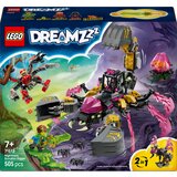Lego dreamzzz - košmarni škorpion kopač (71513) | Eponuda.com