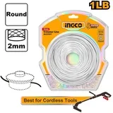 Silk za trimer 2.0mm 120m ALS2001