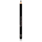 Deep Eye Kajal svinčnik za oči za ženske 01 Deep Black 1.43 g