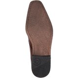 Bugatti Čevlji na vezalke 'Armo' mornarska / rjava | Shoptok.si