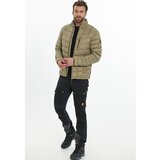 Whistler Men's quilted jacket Luis | Shoptok.si