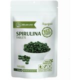 We Are One Spirulina tablete organik - 400 kom, 100g Cene