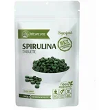Spirulina tablete organik - 400 kom, 100g