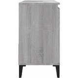  Kupaonski ormarić boja hrasta 65 x 33 x 60 cm konstruirano drvo | shoptok.hr