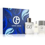 Armani Acqua di Giò darilni set za ženske | Shoptok.si