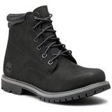 Timberland TB0A17VM001 Crna | shoptok.hr