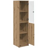  Highboard Umjetnički hrast 35 x 37 x 142 cm Konstruirano drvo | Eponuda.ba