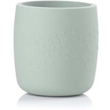 Jane silikonska neprolijevajuća čaša, Mint | shoptok.hr