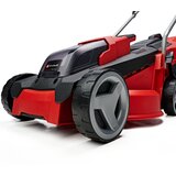 Einhell GE-CM 18/30 Li (1x3,0Ah), Akumulatorska kosačica za travu Set - (3413155) | ePonuda.com