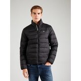Tommy Jeans Zimska jakna črna | Shoptok.si