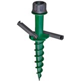 Garden Pleasure Plastično stojalo za dežnike - | Shoptok.si