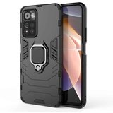 Ring Armor Case za Xiaomi Redmi Note 11S 5G / Poco M4 Pro 5G črna | Shoptok.si