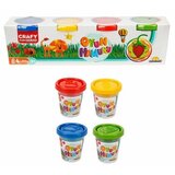  Testo za igru 4x50 gr ( 017029-4 ) | ePonuda.com