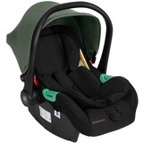 Kikka Boo Darling Premium autosedište i-Size Army Green, 40-87cm | ePonuda.com