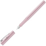 Nalivpero SPARKLE (M) FABER CASTELL 140875 METALIK ROZO | Shoptok.si