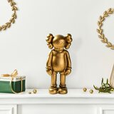 Aberto Design Dekorativna figura Yak-051-D, 12x26x8 cm Cene