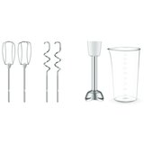 Tefal HT462138 Prepmix+ ročni mešalnik | Shoptok.si