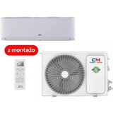 Cooper&Hunter klimatska naprava z montažo Veyron CHS12FTXA, 3,4kW | Shoptok.si