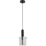 Luster na kablu CELIA 1xE27/60W/230V crni Cene