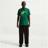 Nike Majice s kratkimi rokavi IH1131365 Zelena Cene