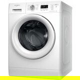 Whirlpool veš mašina ffl 7269 w EE/7kg/1200 obrtaja/a/bela | ePonuda.com