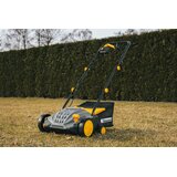Powermat električni aerator i skarifikator 3u1 PM-AEW-2400M, 2400 W, 32 cm | shoptok.hr