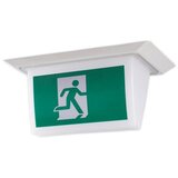 Mitea Lighting LED punjiva lampa bela 1.7W IP65 M625L | Eponuda.com