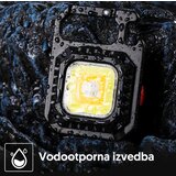 Multifunkcionalna punjiva LED mini lampa | ePonuda.com
