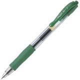 Roler gel grip 0,5mm G2 Pilot BL-G2-5-G zeleni Cijene