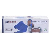 Hendi Protivklizne vreće za testo, Plava, 100 kom, 515x280mm | Eponuda.com