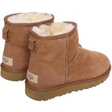 Ugg Niske tenisice 'Classic Mini II' svijetlosmeđa | shoptok.hr