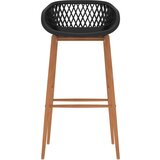  7-dijelni barski set crni | shoptok.hr