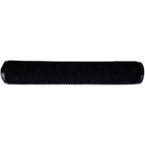  Otirač crni 90 x 150 cm PVC | shoptok.hr