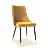 Molarem Home Stolica Piano BARŠ.-žuta | shoptok.hr