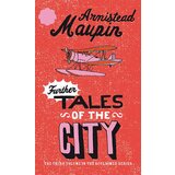 Penguin Random House Armistead Maupin - Tales Of The City 3: Further Tales Of The City | ePonuda.com