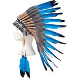 Souza® dječji dodatak za glavu navanjo indian blue | shoptok.hr