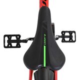 Volare dječji bicikl Rocky 14″ crvene boje | shoptok.hr