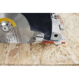 Festool HKC 55 EB-Basic Akku-rocna žaga krožna solo 578302 | Shoptok.si