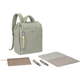 Lässig Minoa Ruksak za pelene Mint | shoptok.hr