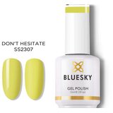  BLUESKY TRAJNI LAK DON'T HESITATE 15ML | Eponuda.ba