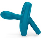 Suavinex Colour Essence SX Pro Physiological 6-18 m duda Teal 1 kos | Shoptok.si