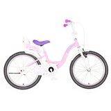 Visitor bicikl za devojčice lovely lil, 20"/10", roze | Eponuda.com