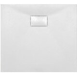  Kada za tuš SMC bijela 90 x 80 cm | shoptok.hr