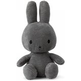 Bon Ton Toys Miffy zajček mehka igrača Corduroy Grey - 33 cm Cene