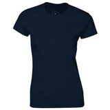 Brokula carewear ženska majica kratki rukav krka, tamno plava ( brkl/Žm/ny160/m ) Cene