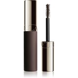 Clarins Wonder Sculp Eyebrow Gel toniran gel za obrvi odtenek 04 dark brown 5 ml u