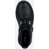 Geox Black Girls Ankle Boots Eclair - Girls | shoptok.hr