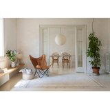 Lorena Canals Krem periv/ručno rađen pamučan tepih 170x240 cm Cuisine Natural – | shoptok.hr