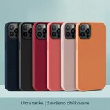 DEVIA Futrola silikonska Nature Series za iphone 13 Tamno narandzasta Cene