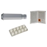 Krups XS53000 Reinigungs- und Pflegeset | Shoptok.si